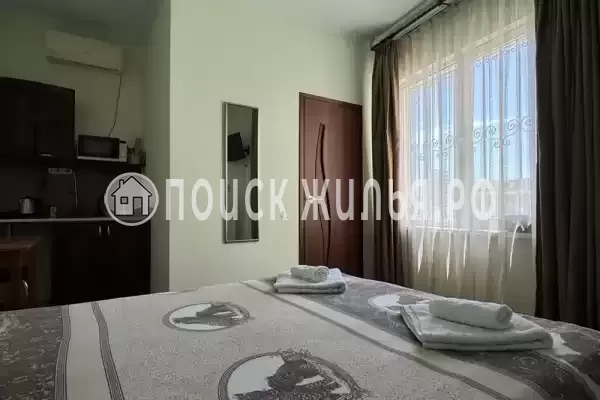 Гостевой дом «Калина Гагра»
