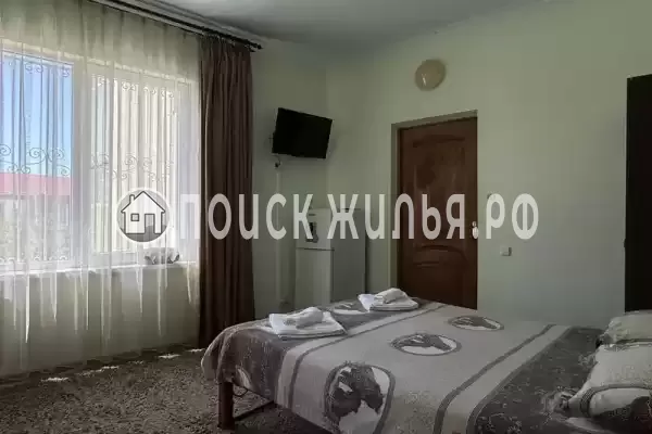 Гостевой дом «Калина Гагра»