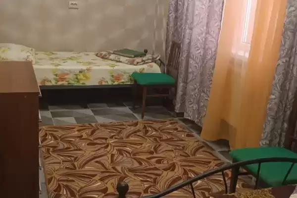 Гостевой дом «Натали» Гостевой дом «Натали»