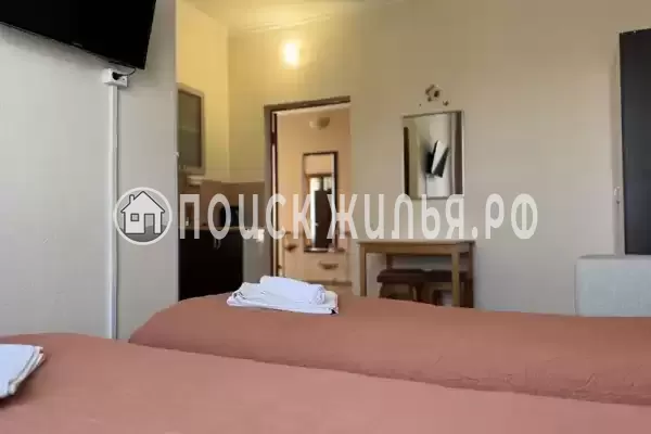 Гостевой дом «Калина Гагра»