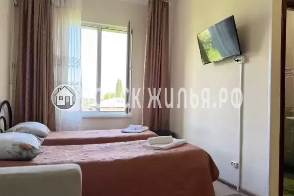Гостевой дом «Калина Гагра»