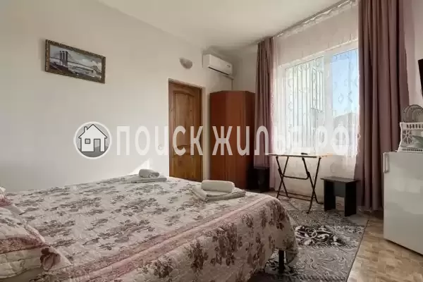 Гостевой дом «Калина Гагра»