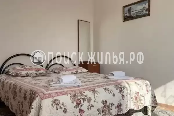 Гостевой дом «Калина Гагра»