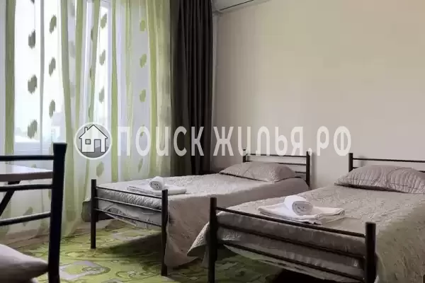 Гостевой дом «Калина Гагра»
