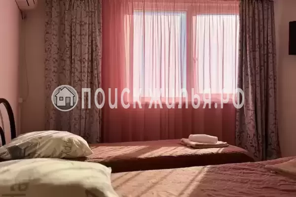 Гостевой дом «Калина Гагра»