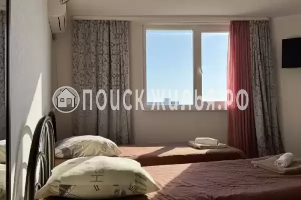 Гостевой дом «Калина Гагра»
