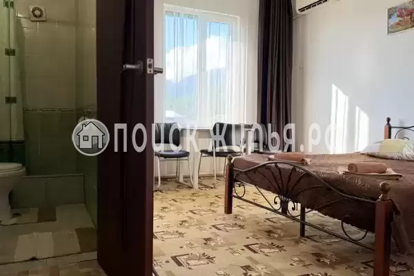 Гостевой дом «Калина Гагра»