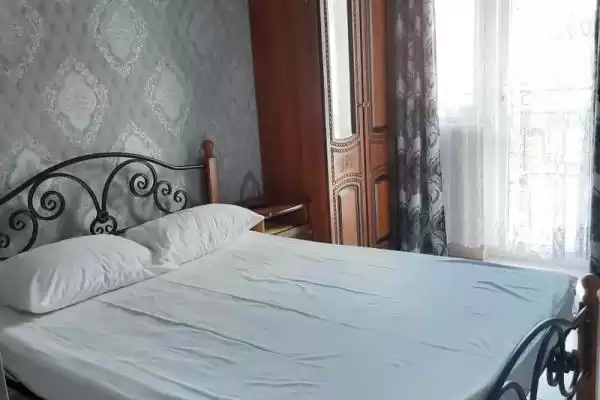 Гостевой дом «Семья» Гостевой дом «Семья»