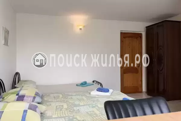 Гостевой дом «Калина Гагра»