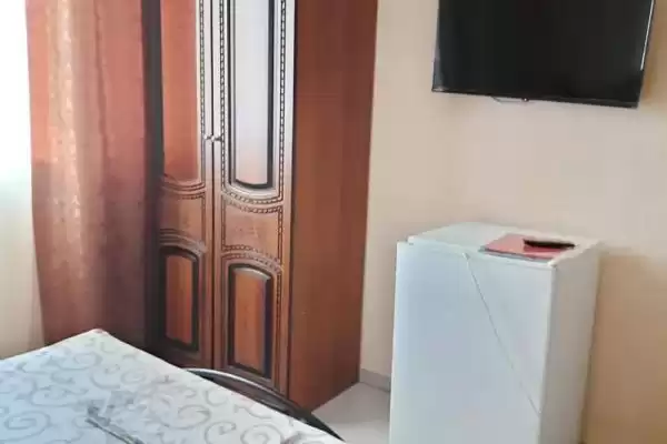 Гостевой дом «Семья» Гостевой дом «Семья»