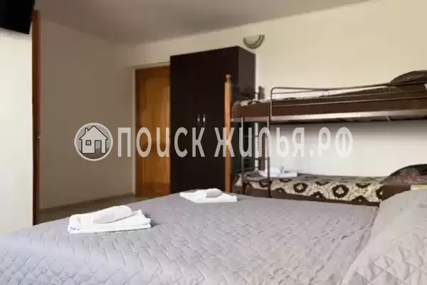 Гостевой дом «Калина Гагра»