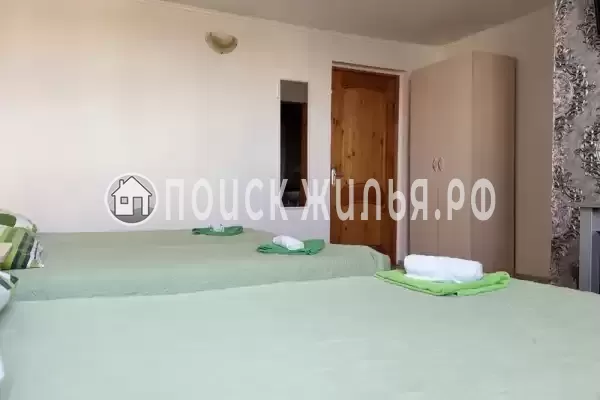Гостевой дом «Калина Гагра»