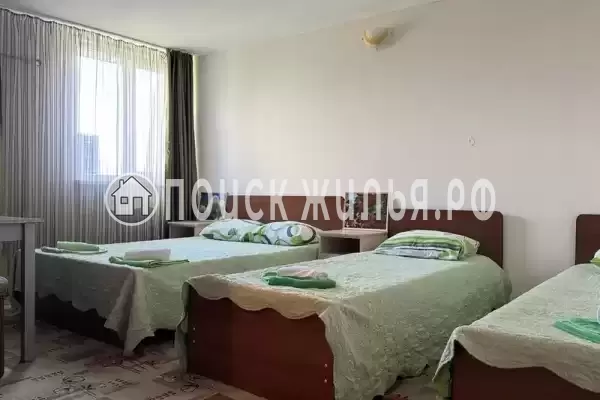 Гостевой дом «Калина Гагра»