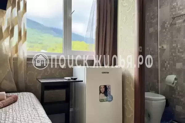 Гостевой дом «Калина Гагра»