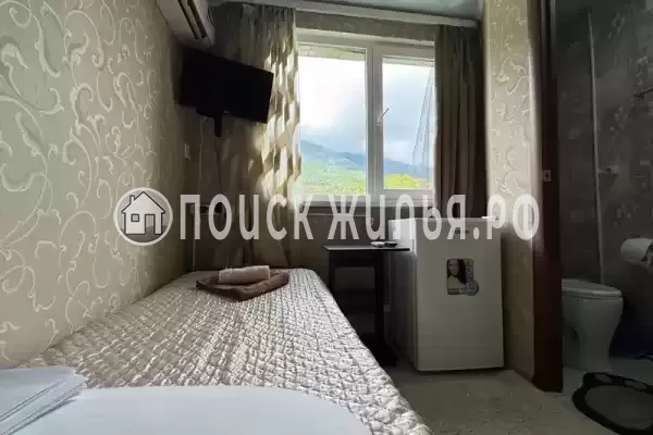 Гостевой дом «Калина Гагра»
