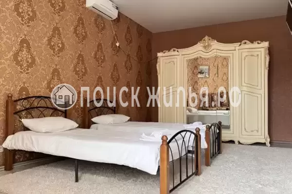 Гостевой дом «Калина Гагра»
