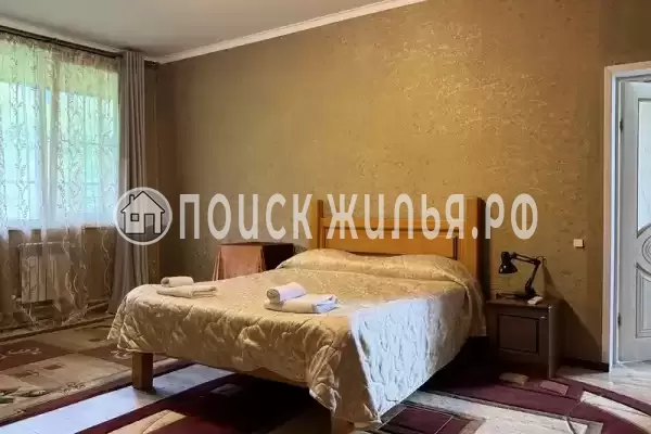 Гостевой дом «Калина Гагра»