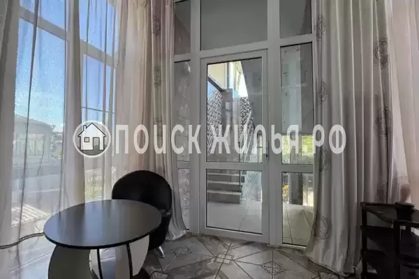 Гостевой дом «Калина Гагра»