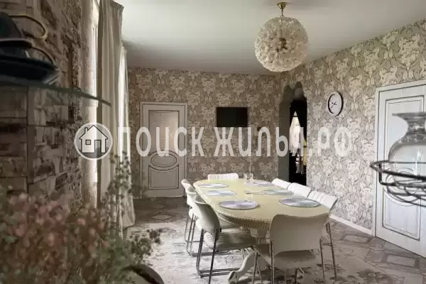 Гостевой дом «Калина Гагра»