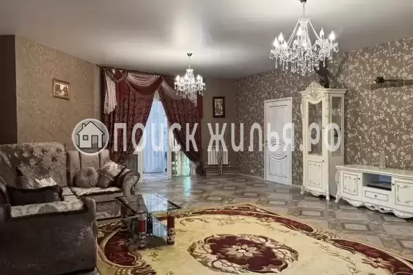 Гостевой дом «Калина Гагра»