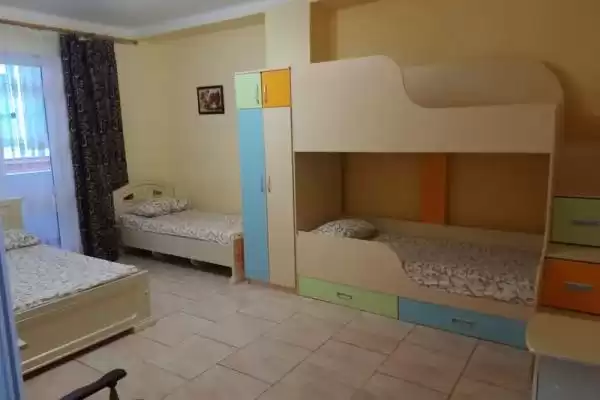 Гостевой дом «Семья» Гостевой дом «Семья»