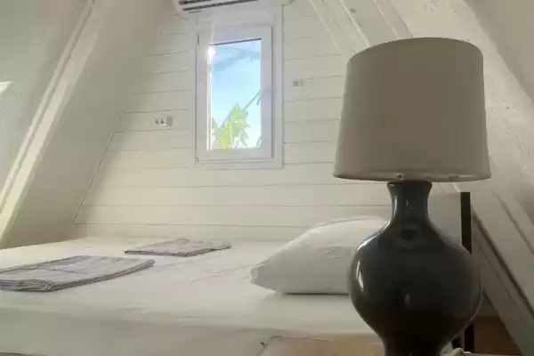Частный сектор «Домик A-frame» Частный сектор «Домик A-frame»
