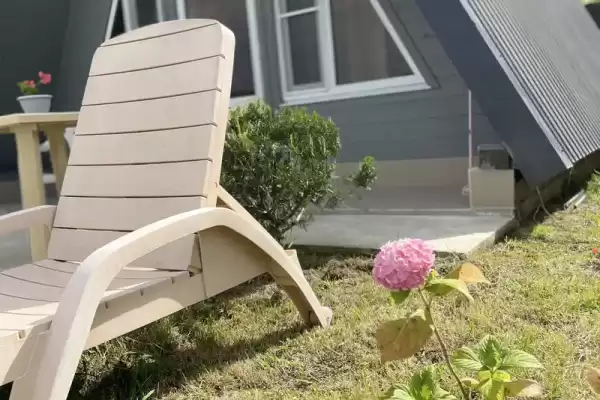Частный сектор «Домик A-frame» Частный сектор «Домик A-frame»