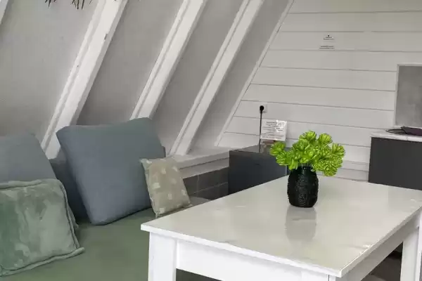 Частный сектор «Домик A-frame» Частный сектор «Домик A-frame»