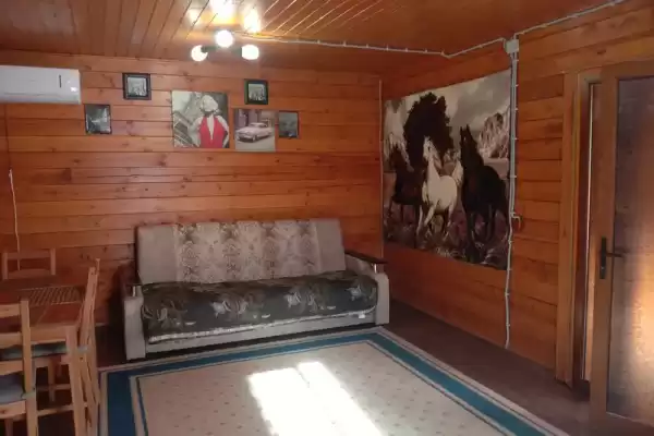 Частный сектор «Дом под ключ на Курортной» Частный сектор «Дом под ключ на Курортной»