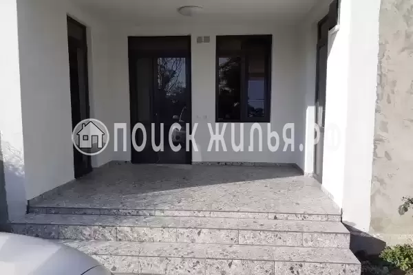 Частный сектор «Дом на берегу моря»