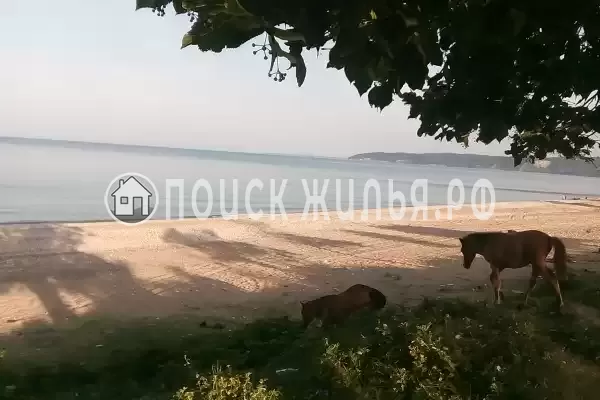 Частный сектор «Дом на берегу моря»