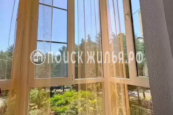 Квартира «2-комнатная у самого моря»