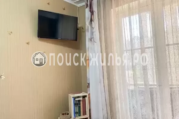 Квартира «2-комнатная у самого моря»