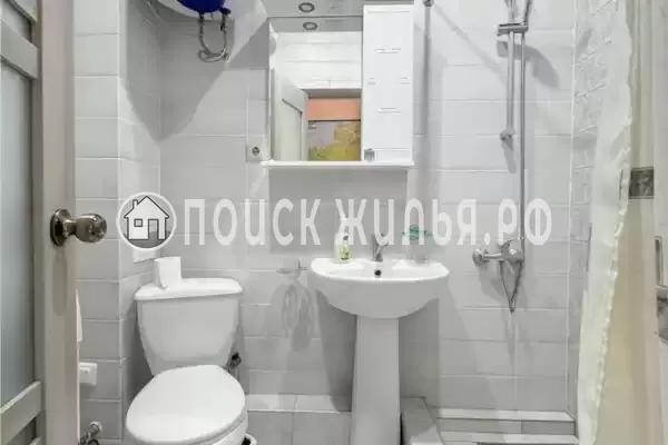 Квартира «2-комнатная у самого моря»