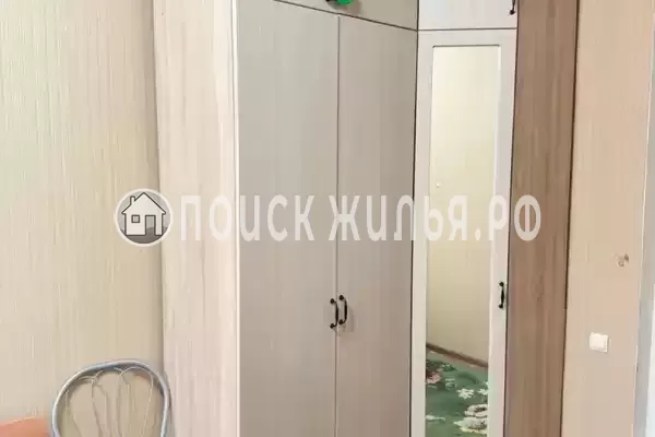 Квартира «2-комнатная у самого моря»