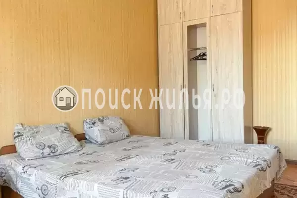 Квартира «2-комнатная у самого моря»