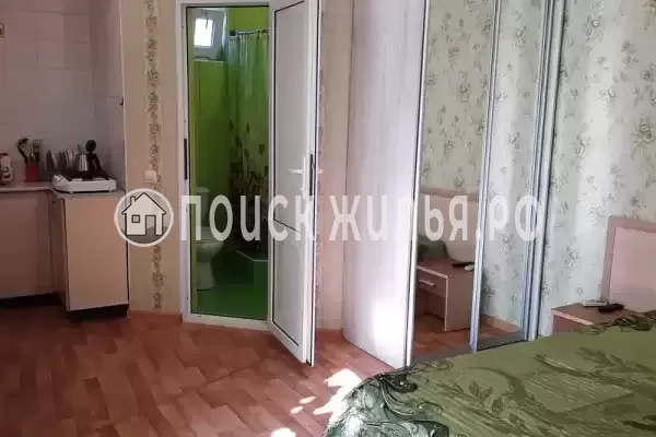 Гостевой дом «Жемчужинка» Гостевой дом «Жемчужинка»
