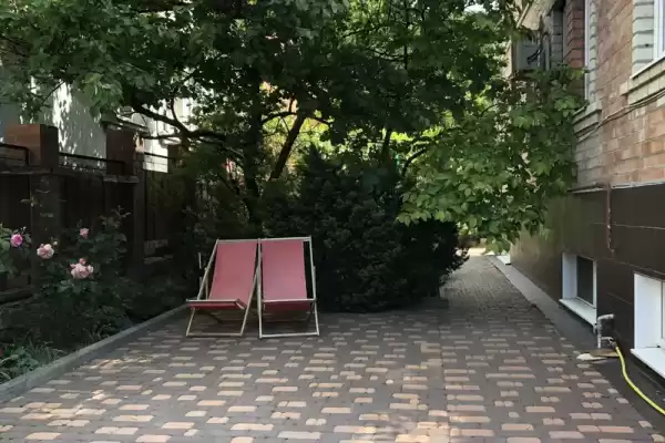 Гостевой дом «Forest house» Гостевой дом «Forest house»