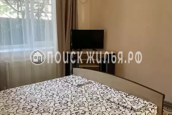 Частный сектор «София»
