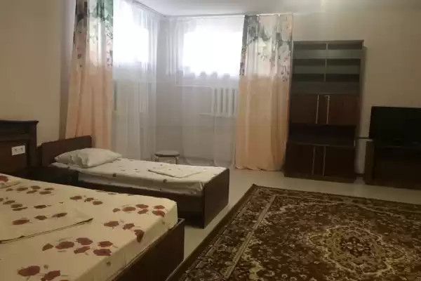 Гостевой дом «Forest house» Гостевой дом «Forest house»