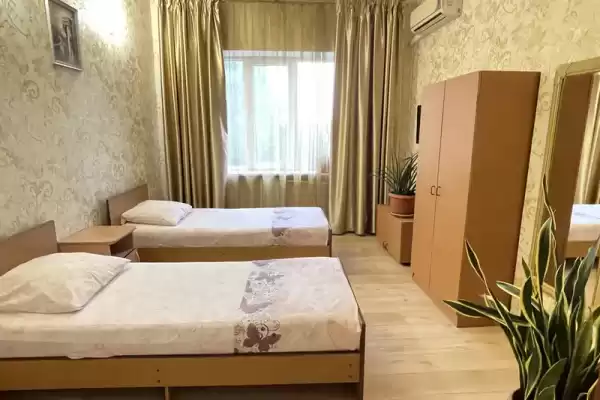 Гостевой дом «Forest house» Гостевой дом «Forest house»
