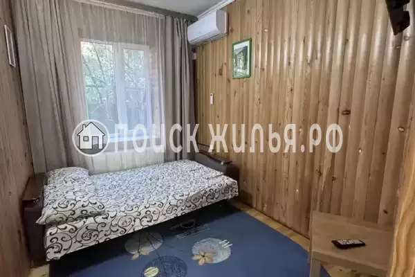 Частный сектор «София»