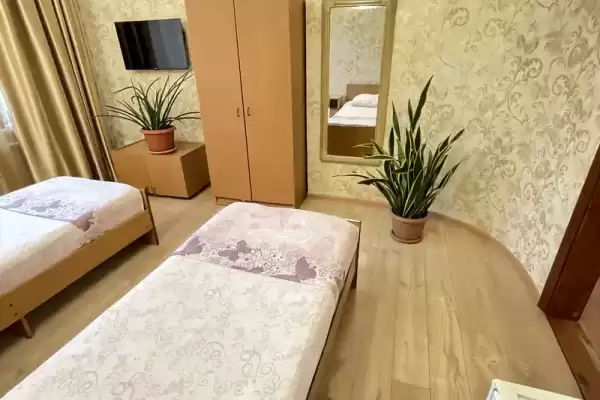 Гостевой дом «Forest house» Гостевой дом «Forest house»