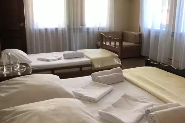 Гостевой дом «Forest house» Гостевой дом «Forest house»