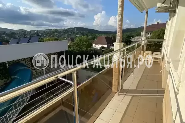 Частный сектор «София»