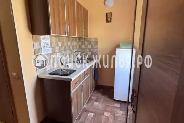 Частный сектор «София»