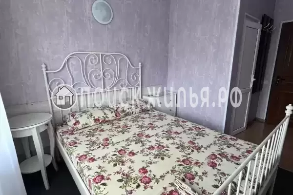 Частный сектор «София»