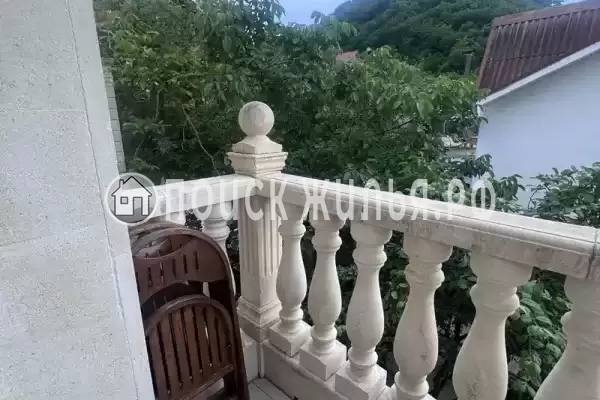Частный сектор «София»