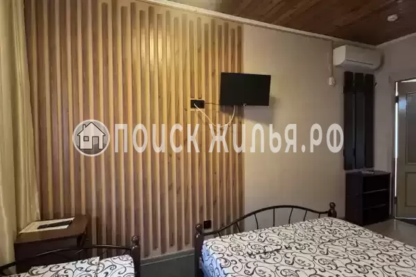 Частный сектор «София»