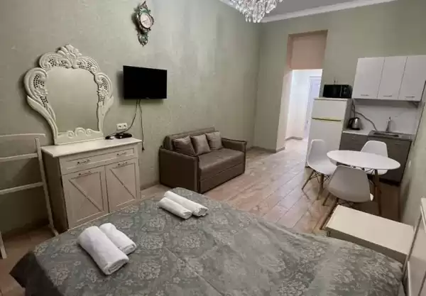 Отель «Сухум авеню» Отель «Сухум авеню»